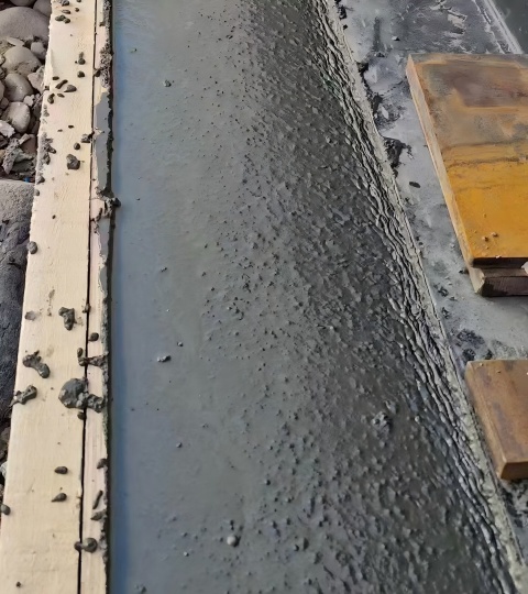 察隅环氧砂浆的特点及施工流程​