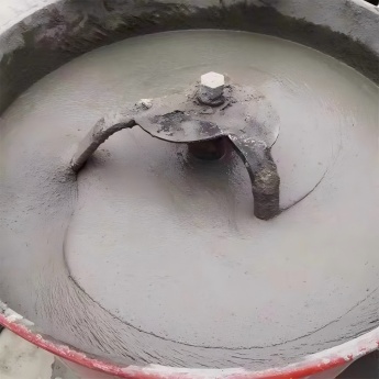 察隅高强无收缩灌浆料施工流程 ，灌浆料施工注意事项