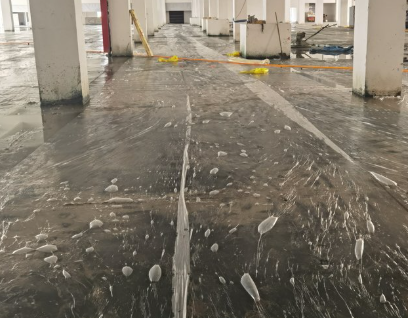 察隅不发火砂浆和不发火金属骨料有什么区别