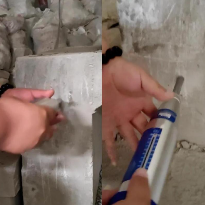 察隅混凝土强度不足的原因及处理方法