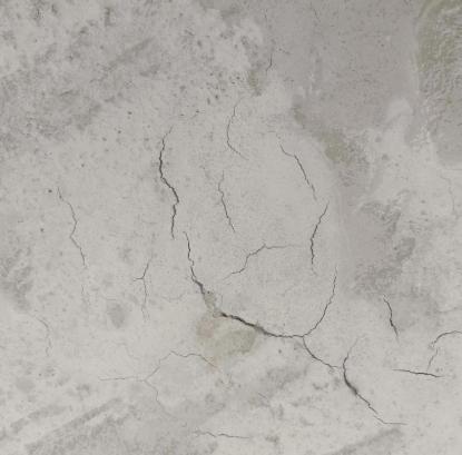 察隅灌浆料为什么会产生裂缝？出现裂缝该如何处理？