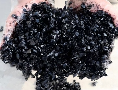 察隅沥青冷补料（沥青砂）的优势特点与施工流程解析