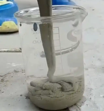 察隅水工混凝土絮凝剂，水下抗分散剂的作用及施工方法