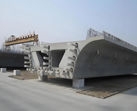 察隅抗冻压浆料的特点及标准化施工工艺